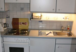 Haus Sylter Welle - App. 69