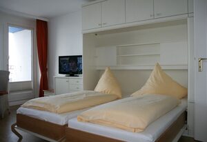 Haus Sylter Welle - App. 69