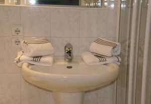 Haus Sylter Welle - App. 69