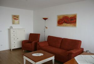 Haus Sylter Welle - App. 69