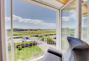 Haus am Meer F2