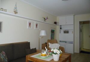 Haus am Meer - App. 147