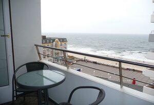Haus am Meer - App. 147