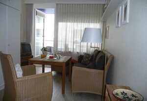 Haus am Meer - App. 147