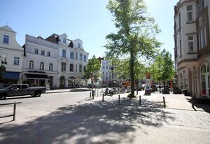 Royal Residence Lübeck