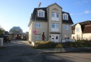 Schönes Appartement in Wenningstedt-Braderup (Sylt)