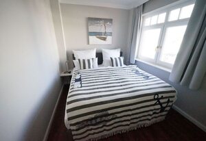 Schönes Appartement in Wenningstedt-Braderup (Sylt)
