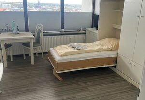 Haus am Meer - App. 156