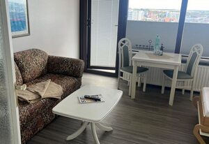 Haus am Meer - App. 156