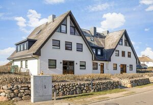 An der Seedüne, App. Carpe diem – "Entspannen Sie in unserer Ferienwohnung an der Seedüne auf Sylt!"