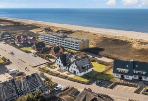 An der Seedüne, App. Carpe diem – "Entspannen Sie in unserer Ferienwohnung an der Seedüne auf Sylt!"