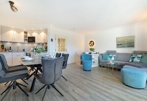 An der Seedüne, App. Carpe diem – "Entspannen Sie in unserer Ferienwohnung an der Seedüne auf Sylt!"