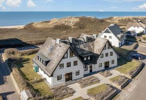 An der Seedüne, App. Carpe diem – "Entspannen Sie in unserer Ferienwohnung an der Seedüne auf Sylt!"