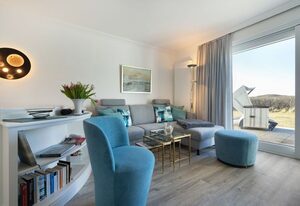 An der Seedüne, App. Carpe diem – "Entspannen Sie in unserer Ferienwohnung an der Seedüne auf Sylt!"