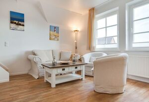 Haus Heideresidenz App. 23 – Helles und mordernes Zwei-Raum-Appartement.
