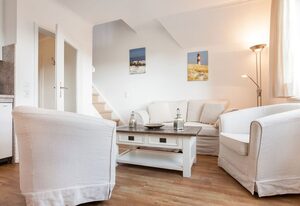 Haus Heideresidenz App. 23 – Helles und mordernes Zwei-Raum-Appartement.