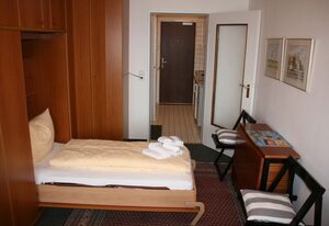 Haus am Meer - App. 49