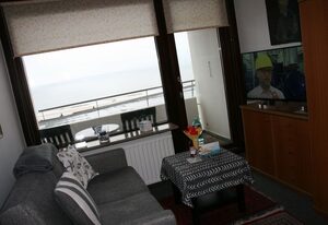 Haus am Meer - App. 49