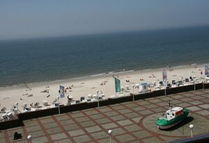 Haus am Meer - App. 49