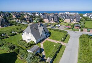 Haus Heideresidenz App. 21 – 2-Raum-Appartement im OG/DG, ca 43m² Nutzfläche für bis zu 2 Personen.