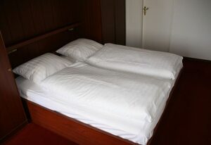 Haus Metropol - App. 59b