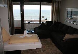 Haus Metropol - App. 311