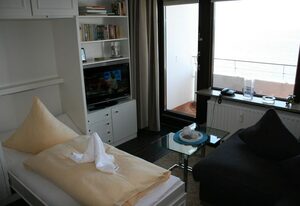 Haus Metropol - App. 311