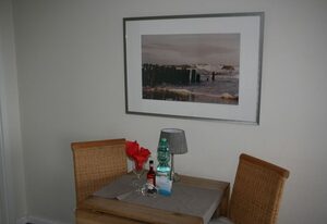 Haus Metropol - App. 324