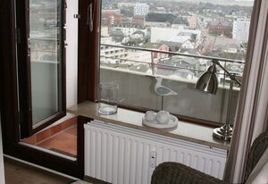 Haus Metropol - App. 324
