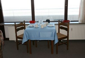 Haus Metropol - App. 59a