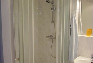 Haus Metropol - App. 312a