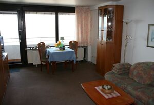 Haus Metropol - App. 312a