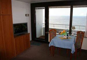 Haus Metropol - App. 312a