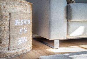 Am Kurpark, App. 6 – Stilvolle 2-Raum-Wohnung für einen unvergesslichen Aufenthalt auf Sylt