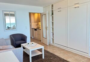 1-78, Seeseite, Haus Metropol, 4. Etage