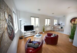 Ferienhaus Marienthal - W6