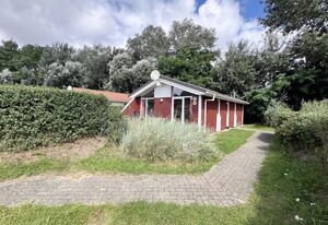 Strandhaus Freibeuterweg 18