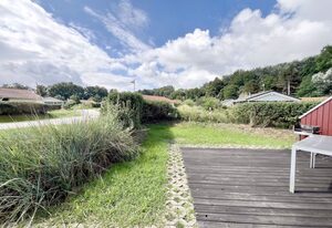 Strandhaus Freibeuterweg 18