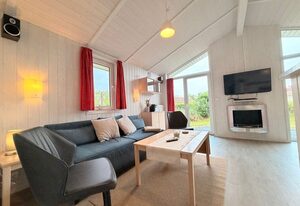 Strandhaus Freibeuterweg 18