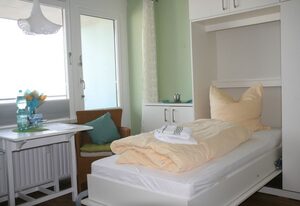 Haus Metropol - App. 274a