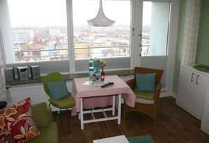 Haus Metropol - App. 274a