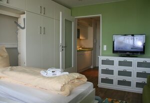 Haus Metropol - App. 274a