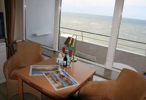 Haus Metropol - App. 266