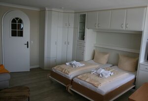 Haus Metropol - App. 266