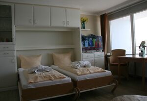 Haus Metropol - App. 266