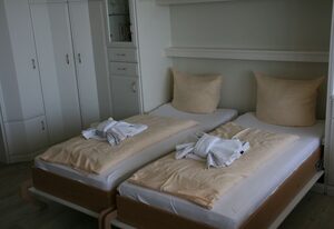 Haus Metropol - App. 266