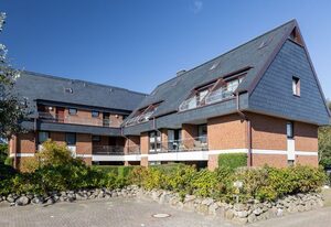 Fortuna, App. 14 – Urlaub im Herzen Wenningstedts für bis zu 4 Personen.