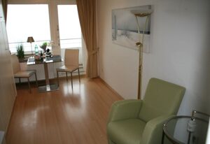 Haus Metropol - App. 267a