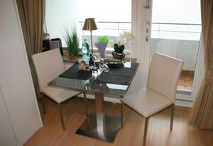 Haus Metropol - App. 267a