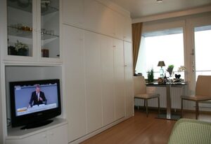 Haus Metropol - App. 267a